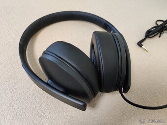 Sennheiser HD - 300 slúchadlá značkové./ - 6