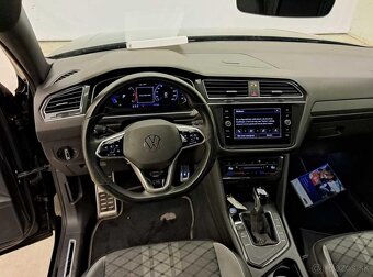 Volkswagen Tiguan Allspace R-line - 6