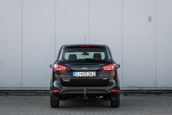 Ford B-Max 1.0 EcoBoost SCTi - 6