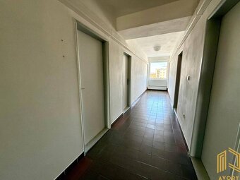 NA PRENÁJOM KOMERČNÝ PRIESTOR (34m2) V CENTRE MESTA SENICA - 6