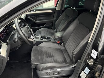 VW Passat 2.0Tdi Highline - 6