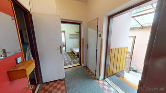 BartanusReality - Na predaj rodinný dom v Trenčíne, Partizán - 6