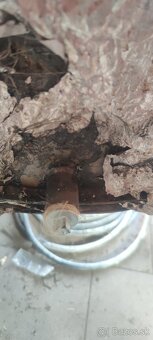 Nerezový dvojplášťový kotol - 6