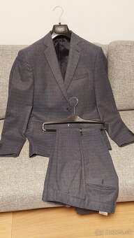 Blažek, Massimo Dutti, Pietro Filipi - 6