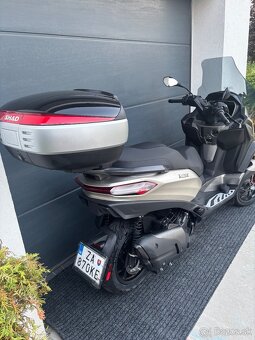 Piaggio MP3 530HPE ABS 2023 - 6