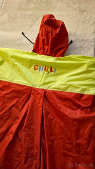 Detský pršiplášť / pončo s kapucňou, zn. Chilli - 6