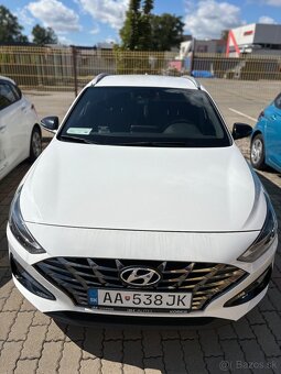 PRÁCA - vodič taxislužby BOLT/UBER - KOŠICE - 6
