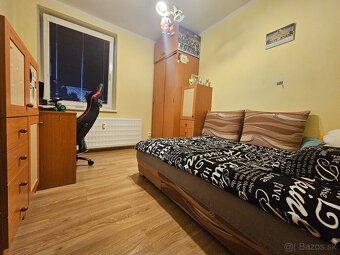 Ponúkam Vám na predaj 4 izbový byt v centre mesta Levice. - 6