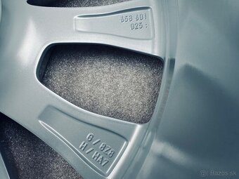 Originál zimní kolesa R18 Škoda Kamiq - 6