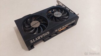 Predam Geforce RTX 4060 8GB - 6