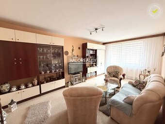 HALO reality - Predaj, trojizbový byt Bánovce nad Bebravou,  - 6