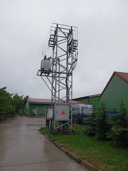 Nové Zámky - Novostavba haly na predaj s pozemkom 2800 m2 - 6