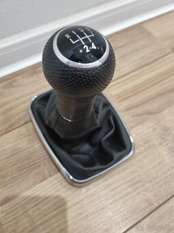 Radiaca paka Octavia Golf 4 Toledo Leon - 6