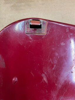 Jawa Panelka - kaslík. - 6