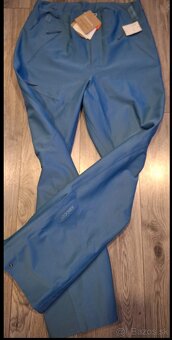 Pánske lyžiarske/ skialp.nohavice zn.Patagonia - 6