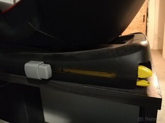 Autosedačka Maxi-Cosi RodiFix 15-36kg - 6