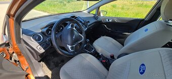 Ford Fiesta 1.0 EcoBoost - 6