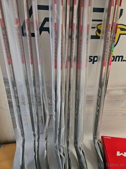 Seniorska hokejka CCM JETSPEED FT7 - v akciovej cene - 6