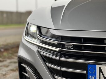 VW Arteon 2.0 TSI R-Line - 6