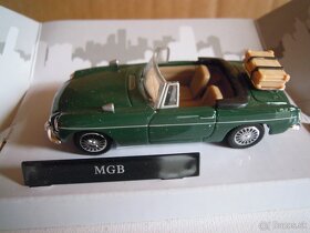 Zberateľské modely áut .... - 6