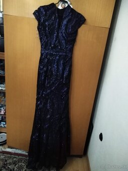 Spoločenské šaty - 6