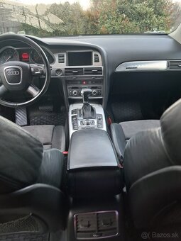Audi a6 3.0 tdi - 6