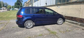 Touran 2.0TDI 110KW DSG - 6