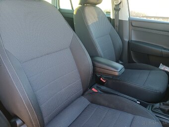 Skoda rapid 1.4 tsi DSG 92 kw REZERVOVANE - 6