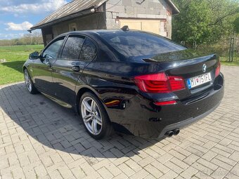 Bmw 530d F10 Xdrive - 6