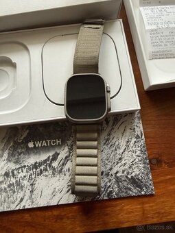 Apple Watch Ultra 2 - 6