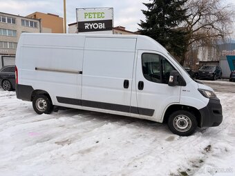 Fiat Ducato 2.3 MultiJet 140 E6d L3H2 3,5t - 6