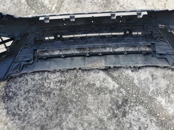 TOUAREG 18 PREDNY NAR R LINE BEZ OST VERZIA - 6