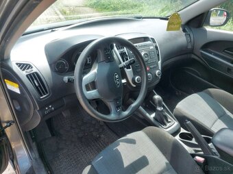 Kia Ceed 2010 - 2012 facelift náh. díly - 6