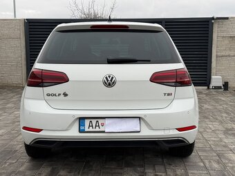 Volkswagen Golf 1.4 TSI BMT Highline EU6 - 6