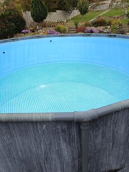 Bazén s príslušenstvom - 6