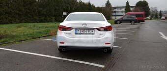 Mazda 6 2.2 Skyactiv-D Emotion - 6