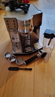 Kávovar s mlynčekom - 6