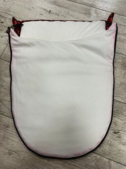 Cybex Priam vanička Rockstar - 6