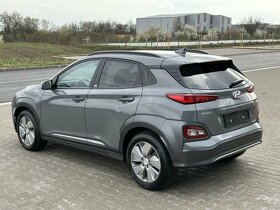 Hyundai Kona STYLE 39kWh ELEKTRO 2021 - 6
