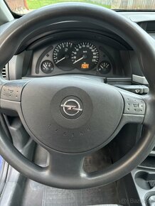 Opel Meriva 1.4 - 6