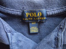 3x Pólo tričká Ralph Lauren - 6