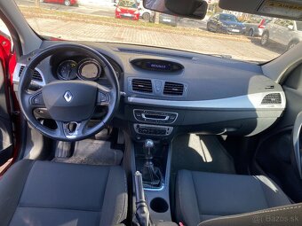 2014 Renault mégane - 6