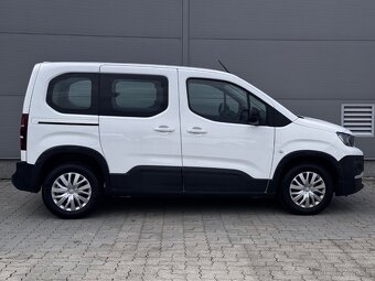 Peugeot Rifter 1.5 BlueHDi 100 Active - 6