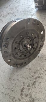 Hydromenič BMW 6HP26-28 - 6