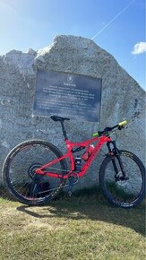 orbea oiz h30 2020 (L) - 6