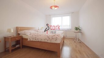 Na predaj - veľký 3i BYT s garážou - Rajecké Teplice - 6