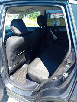 Honda CR-V 4x4 - 6