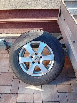 Elektrony r15 5x112 - 6