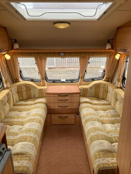 Karavan Ace Jubilee v rok 2005 - 6