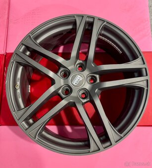 Alu disky MAM RS2 R19 5x120 - 6